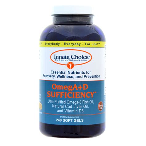 innate choice omega sufficiency price|innate choice reviews.